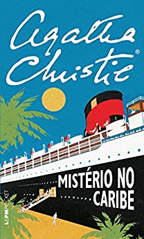 Mistério no Caribe