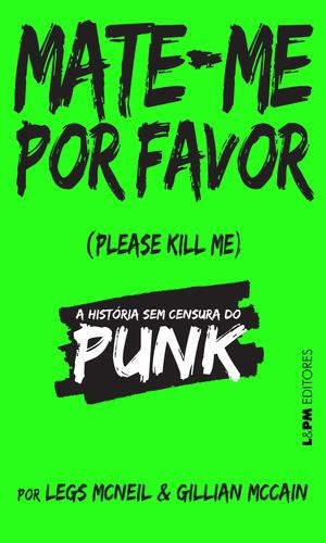 Mate-me por favor