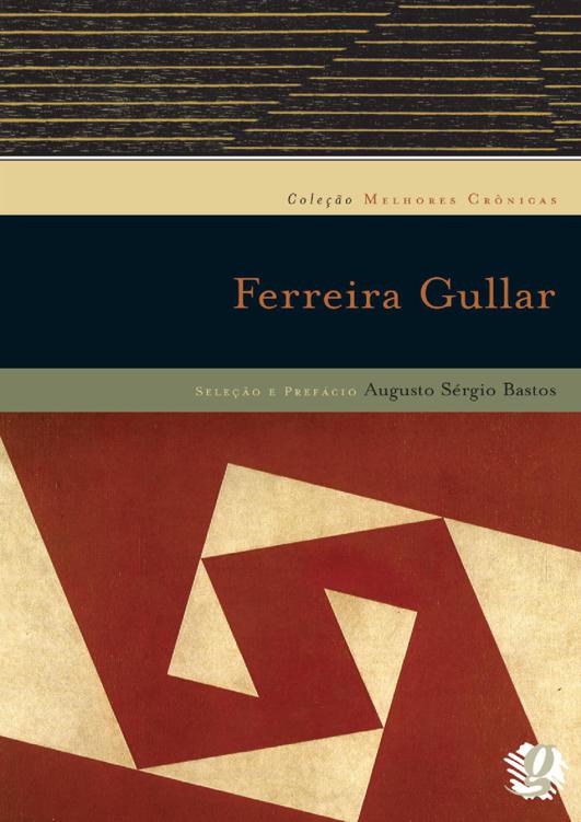 Ferreira Gullar