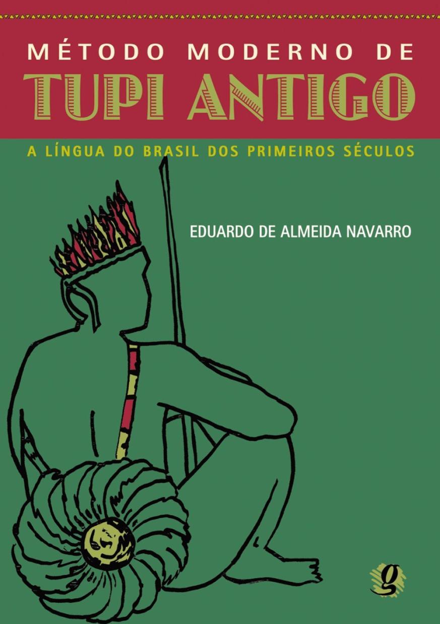 Método Moderno De Tupi Antigo