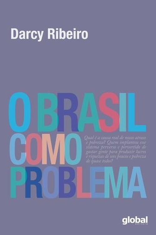 O Brasil como problema