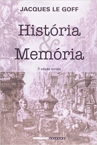 História e Memória