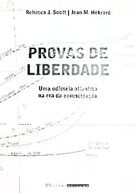 Provas de Liberdade