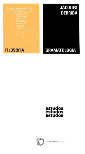 Gramatologia