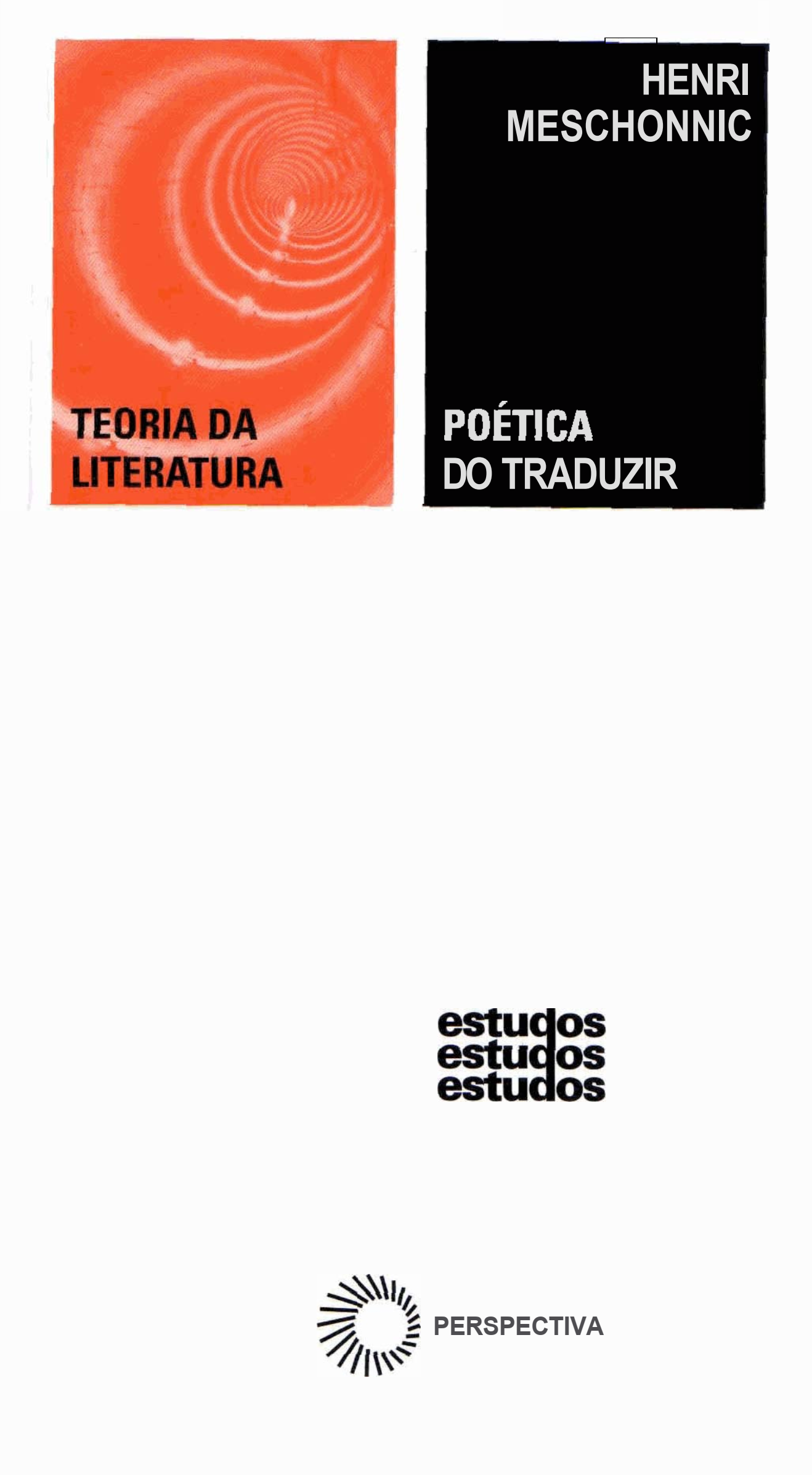 Poética do Traduzir