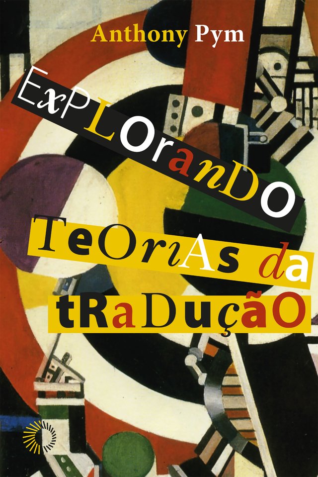 Explorando Teorias da Tradução (Em Portuguese do Brasil)