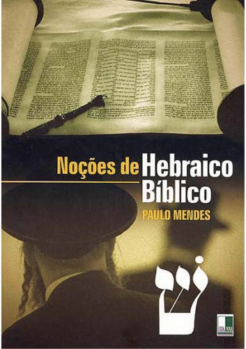 Noções de Hebraico Bíblico