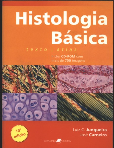 Histologia Básica