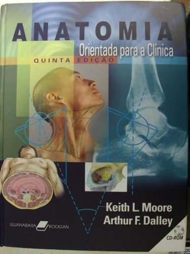 Clinical Oriented Anatomy