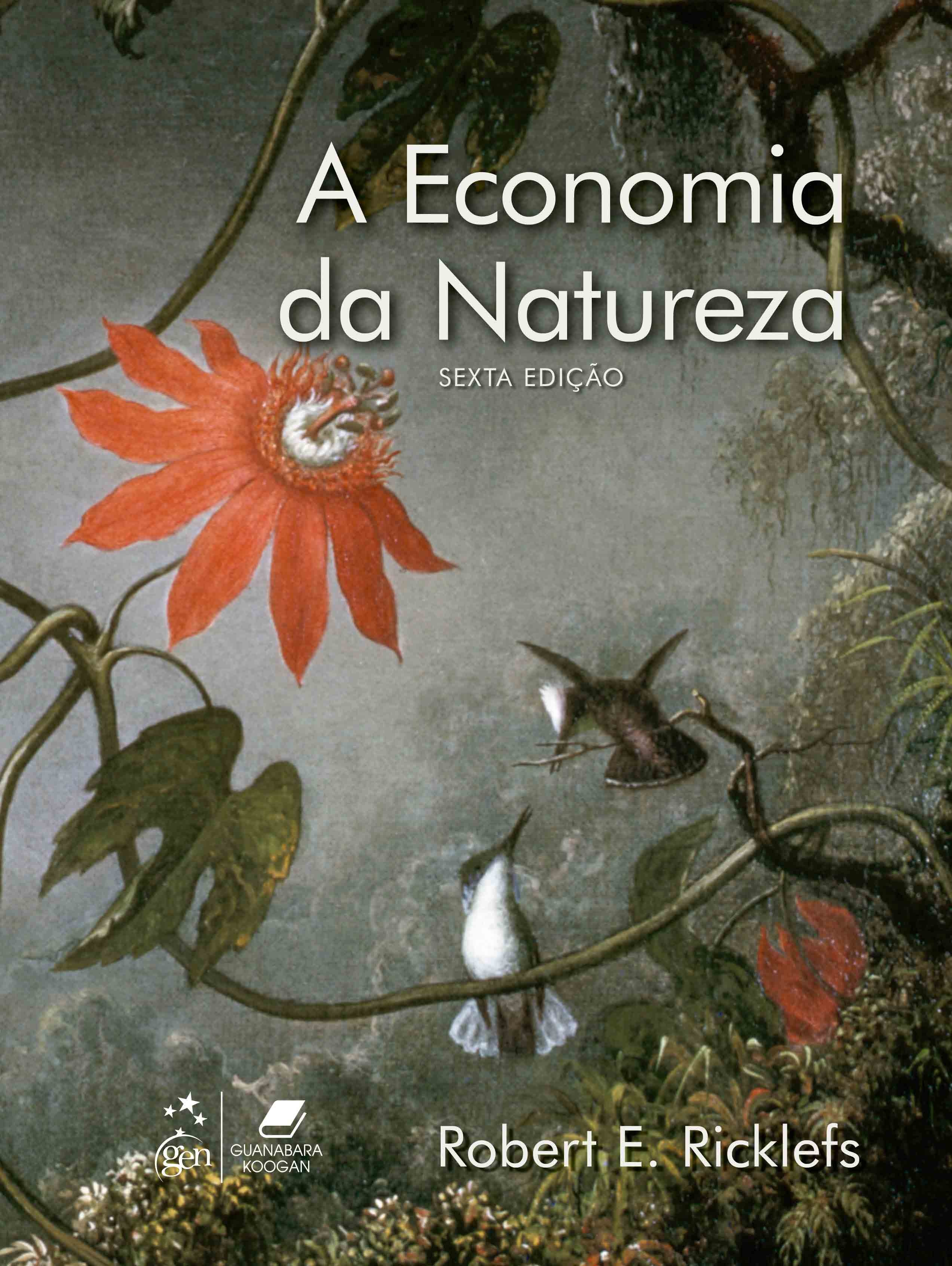 A Economia da Natureza