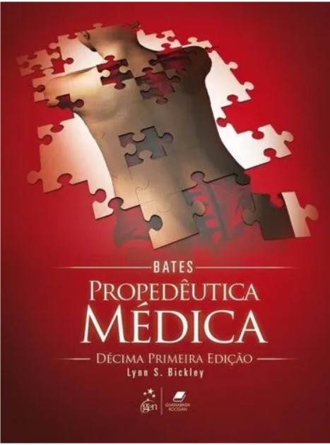 Bates : propedêutica médica (11a. ed.).