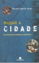 Mudar a Cidade