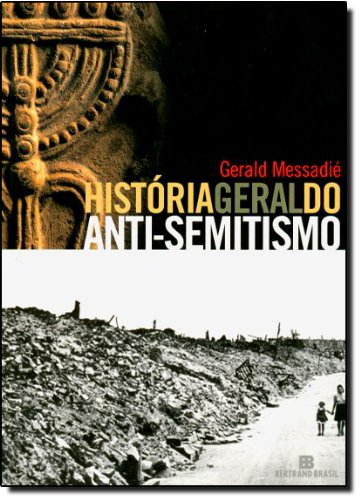 História geral do anti-semitismo