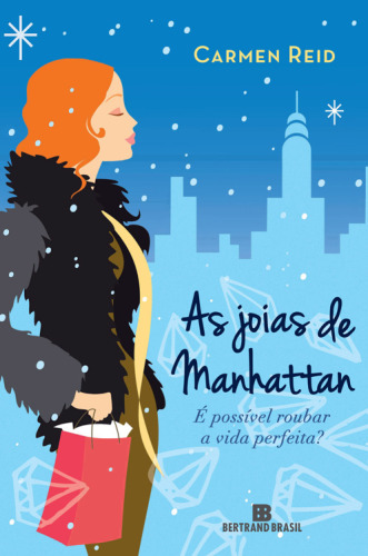 As Jóias de Manhattan