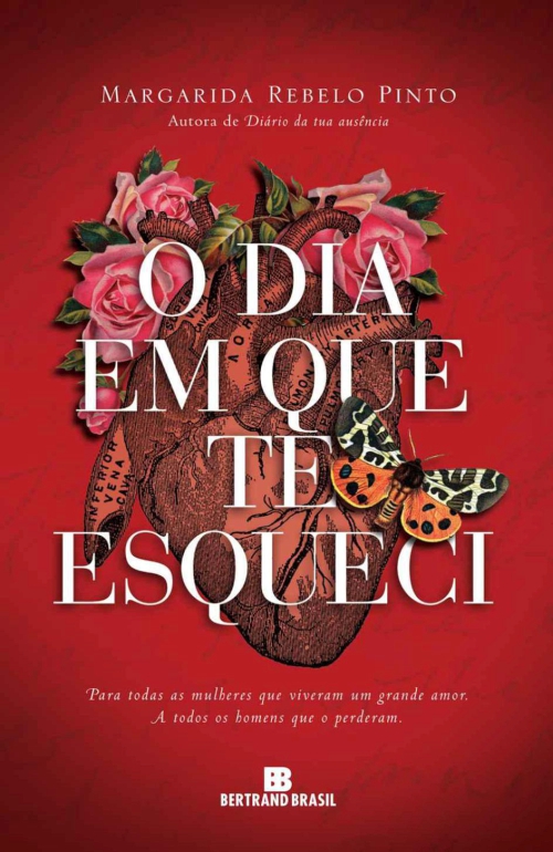 O Dia Em Que Te Esqueci