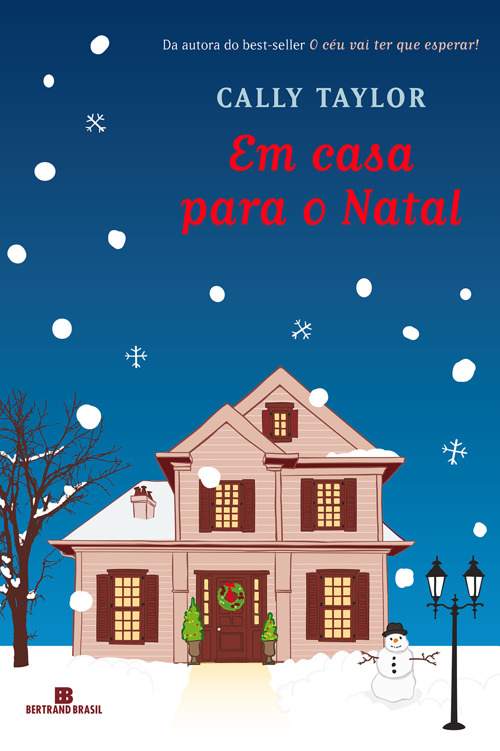 Em Casa para o Natal