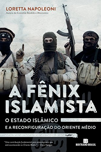 A fênix islamista