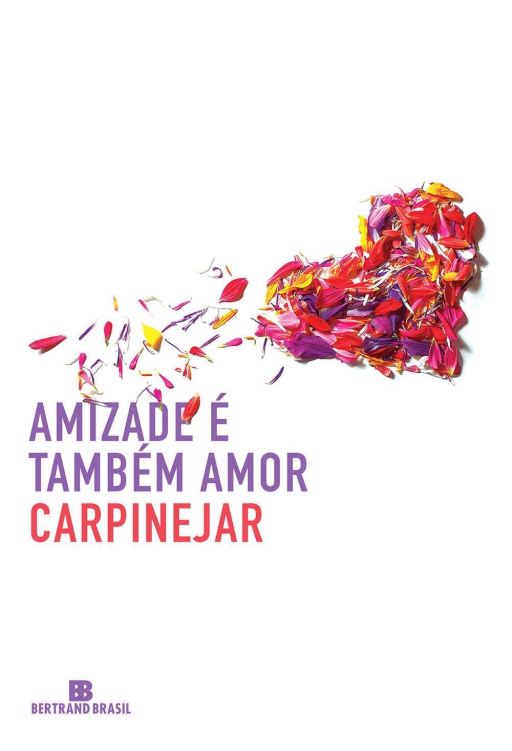 Amizade é Também Amor