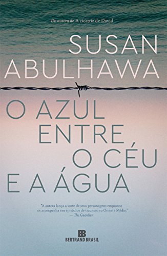 O Azul Entre o Céu e A água