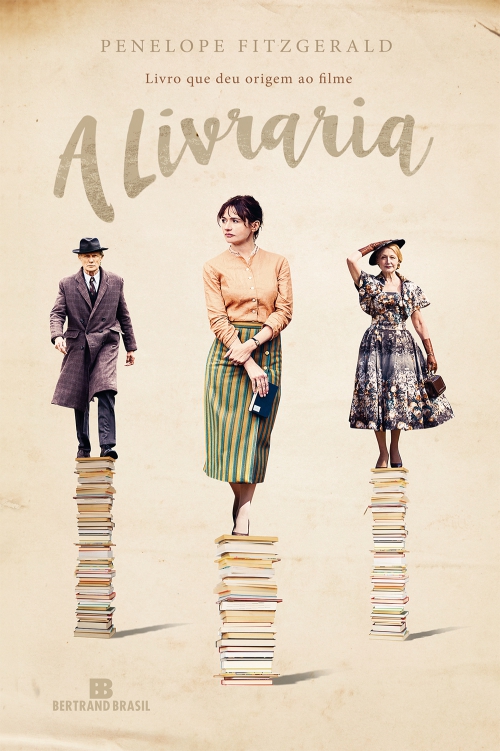 A Livraria
