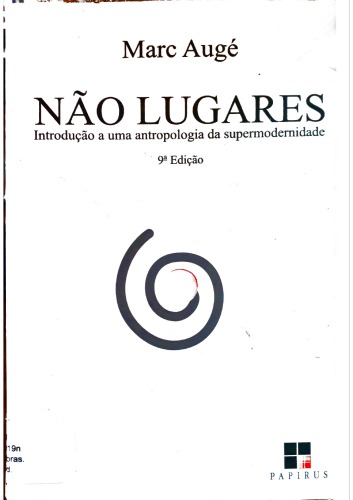 Não-Lugares