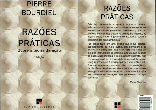 Razões Práticas