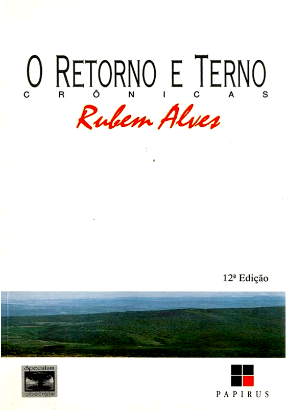 O Retorno e Terno