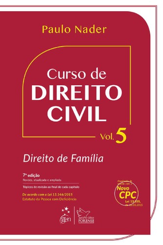 Curso de Direito Civil