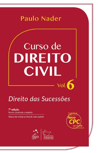 Curso de Direito Civil