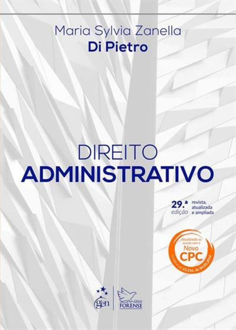 Direito Administrativo