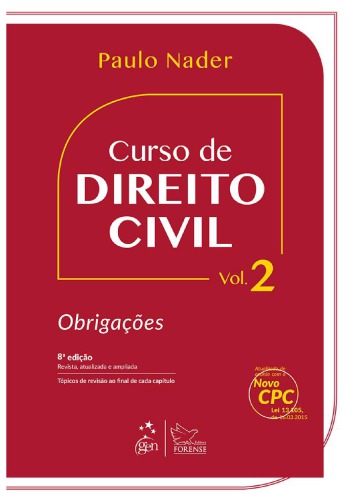 Curso de Direito Civil