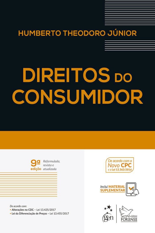 Direitos do Consumidor