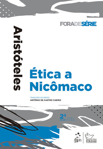 Ética a Nicômaco