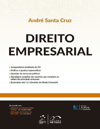 Direito Empresarial