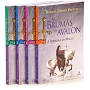 As Brumas de Avalon