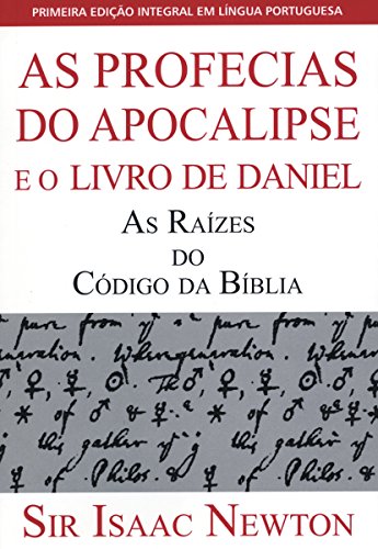 AS PROFECIAS DO APOCALIPSE E O LIVRO DE DANIEL