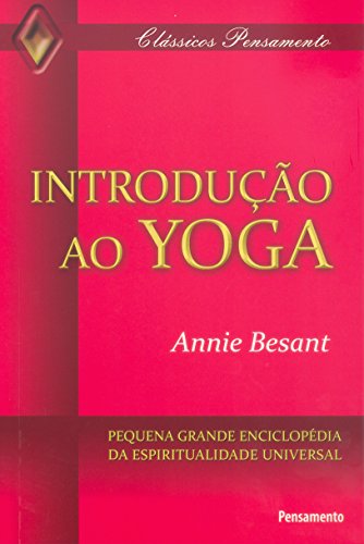 Introdução Ao Yoga