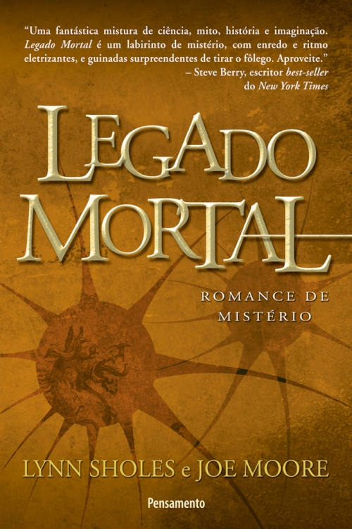 Legado Mortal