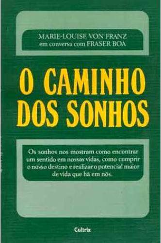 O Caminho Dos Sonhos