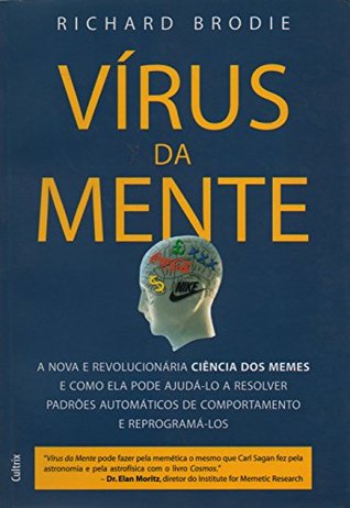 Vírus da Mente (Em Portuguese do Brasil)