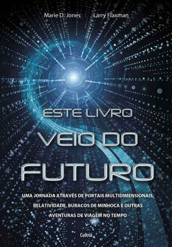 Este Livro Veio do Futuro