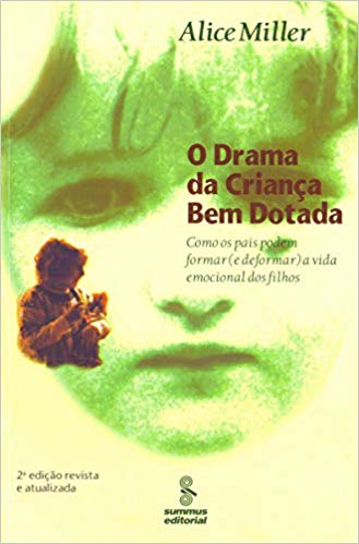 O drama da criança bem dotada