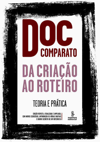 Da Criacao ao Roteiro