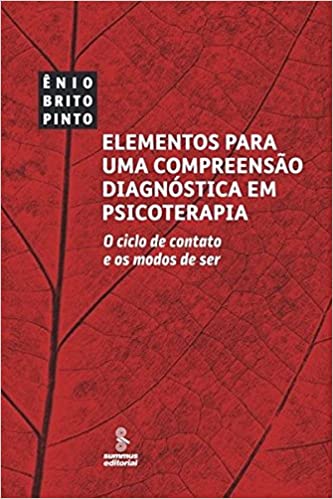 Elementos Para Uma Compreensão Diagnóstica em Psicoterapia