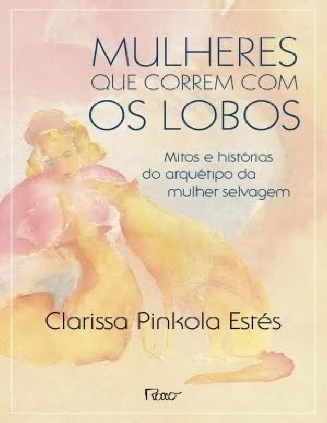 Mulheres que Correm com os Lobos