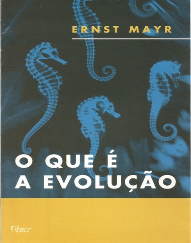 O que é a evolução