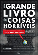 O Grande Livro das Coisas Horríveis