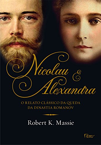 Nicolau e Alexandra