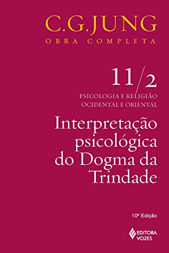 Interpretação psicológica do dogma da Trindade