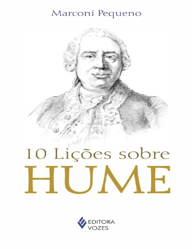 10 liçoes sobre Hume